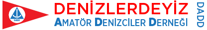 Denizlerdeyiz Amatör Denizciler Derneği